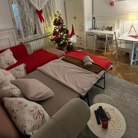 Apartment Bg Center *